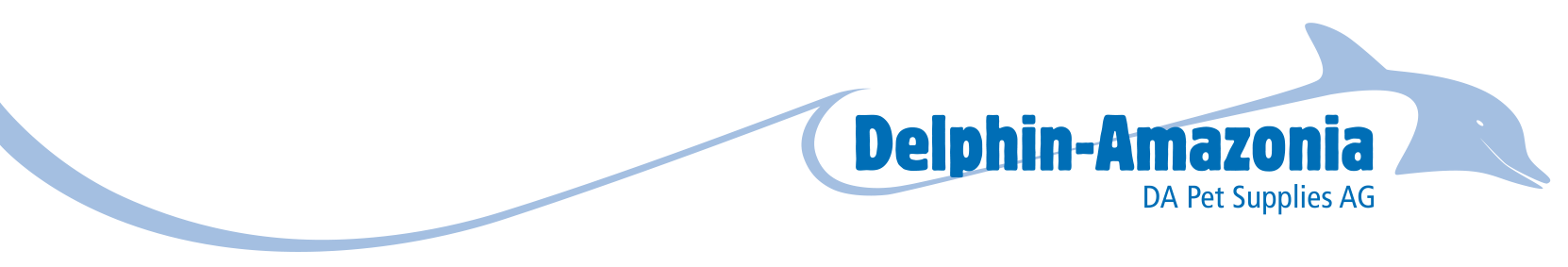 Delphin-Amazonia AG logo